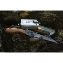 atlenkiamas pjuklas - Silky Pocketboy Outback Edition 170 mm Sulankstomas pjūklas - 4 nuotrauka