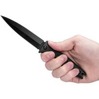 peilis - Peilis Kershaw Secret Agent 4007 - 2 nuotrauka