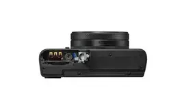 sony cyber shot - Sony Cyber-Shot DSC-RX100 VII Juodas (Black) - 4 nuotrauka