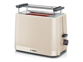 bosch 2 slot toaster - Bosch TAT3M127 - 2 nuotrauka