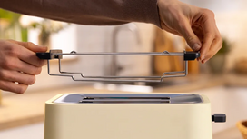 bosch 2 slot toaster - Bosch TAT3M127 - 4 nuotrauka