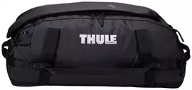 kelioninis - Sportinis krepšys Thule Chasm TDSD303, juoda, 70 l - 7 nuotrauka
