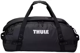 kelioninis - Sportinis krepšys Thule Chasm TDSD303, juoda, 70 l - 8 nuotrauka