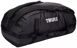 kelioninis - Sportinis krepšys Thule Chasm TDSD303, juoda, 70 l - 9 nuotrauka