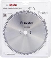 aliuminio pjovimas - Pjovimo diskas Bosch Eco for Aluminium 2608644391; 210x30 mm; Z64 - 2 nuotrauka