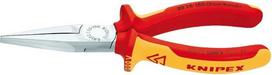 knipex pliers - Replės ilgosios/universalios Knipex 30 16 160, 160 mm - 2 nuotrauka