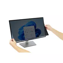 monitoriaus ekrano apsauga - Kensington Privacy Filter 24" 16:10 626488 - 2 nuotrauka