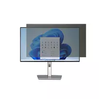 monitoriaus ekrano apsauga - Kensington Privacy Filter 24" 16:10 626488 - 3 nuotrauka