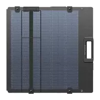 nesiojamas saules paneles - EcoFlow EFSOLARLIGHT220W-P-D, 220 W, Nešiojamas (Portable) Saulės Modulis - 3 nuotrauka
