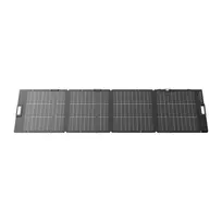 nesiojamas saules paneles - EcoFlow EFSOLARLIGHT220W-P-D, 220 W, Nešiojamas (Portable) Saulės Modulis - 4 nuotrauka