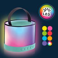 karaoke rinkinys - Canal Toys Mini INF 044 karaokės rinkinys dviems - 4 nuotrauka