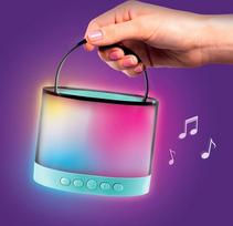 karaoke rinkinys - Canal Toys Mini INF 044 karaokės rinkinys dviems - 5 nuotrauka