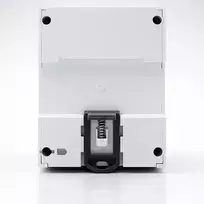 itampos keitiklis - Qoltec 50980 trifazis energijos skaitiklis su atstatymu 400V 100A - 5 nuotrauka