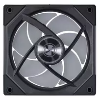 argb fan 120 mm - Lian Li UF-SLIN120-1B - 2 nuotrauka