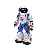 botai - XTREM BOTS Bruce Interaktyvus judesio robotas 3803503 - 3 nuotrauka