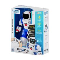 botai - XTREM BOTS Bruce Interaktyvus judesio robotas 3803503 - 4 nuotrauka