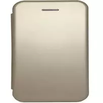 xiaomi mi telefonas - Dėklas Evelatus, aukso - 2 nuotrauka