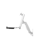 televizoriai 24 - RaidSonic IcyBox Wall mount for display up to 24'' (61cm) - 4 nuotrauka