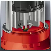 einhell vandens siurblys - Einhell GC-DP 7835 BR - 5 nuotrauka