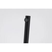 maisytuvas su duseli - Franke Lina 115.0712.435, juodas (Black) - 4 nuotrauka