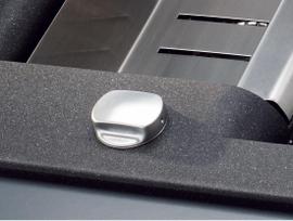 franke ronda - Franke ROG 610-41 Sink Onyx Pop-Up - 3 nuotrauka