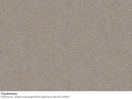 plautuve po stalvirsiu franke - Franke Kubus 2 KNG 110-52 Fragranite Cashmere (125.0512.505) - 5 nuotrauka