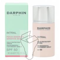 kremai veidui nuo saules spf50 - Darphin Intral Day Cream 30ml - 2 nuotrauka