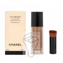 chanel beige - Chanel Les Beiges Medium Plus, 30 ml - 2 nuotrauka