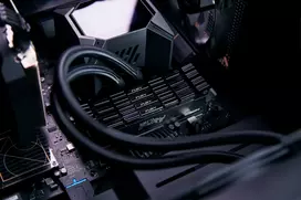 3600mhz cl16 ddr4 - Kingston Fury Renegade DDR4 32GB RAM memory - 3 nuotrauka