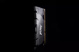 3600mhz cl16 ddr4 - Kingston Fury Renegade DDR4 32GB RAM memory - 4 nuotrauka