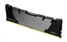 3600mhz cl16 ddr4 - Kingston Fury Renegade DDR4 32GB RAM memory - 7 nuotrauka