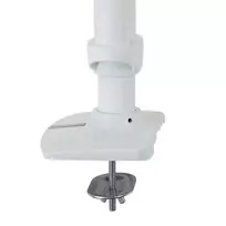 monitor arm - Blow Power Strip 4-Outlet White 3m - 3 nuotrauka