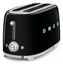 smegenys - Smeg TSF02BLEU - 3 nuotrauka