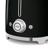 smegenys - Smeg TSF02BLEU - 6 nuotrauka