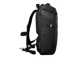 asus rog kuprine - Asus gamingowy ROG Ranger BP2701 Juodas - 7 nuotrauka