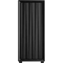 rgb korpuso - Sharkoon VK3 RGB Juodas (Black) - 4 nuotrauka