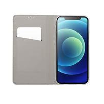 atverciamas telefonas - Dėklas Oem Smart Case knyga Google Pixel 9a tamsiai mėlynas (Navy) - 4 nuotrauka