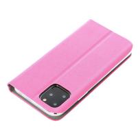 telefonu knyga - Oem SENSITIVE Book dėklas Xiaomi Redmi Note 14 4G Šviesiai rožinė (Light Pink) - 9 nuotrauka