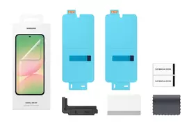 apsauginis stiklas a56 - Samsung EF-UA566CTEGWW - 3 nuotrauka