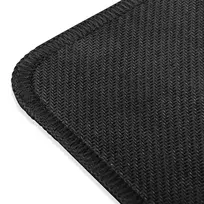 peles kilimelis 120 60 - Pelės kilimėlis Modecom, 1200 mm x 600 mm, pilka - 3 nuotrauka