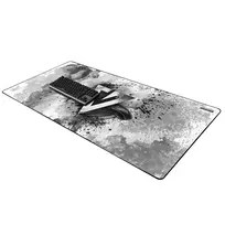 peles kilimelis 120 60 - Pelės kilimėlis Modecom, 1200 mm x 600 mm, pilka - 5 nuotrauka