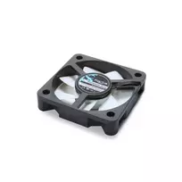 fractal design - Fractal Design Silent Series R3 50mm Juodas/Baltas (Black/White) Ventiliatorius - 2 nuotrauka