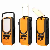 rad power bank - Extralink EPS-6000, 6000 mAh - 2 nuotrauka