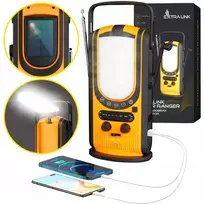 rad power bank - Extralink EPS-6000, 6000 mAh - 6 nuotrauka