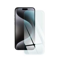 apsauginis stikliukas 15 pro - Blue Star Tempered Glass Screen Protector Apple iPhone 15 Pro Max - 6 nuotrauka