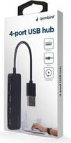 usb hub - GEMBIRD UHB-U2P4-06 - 3 nuotrauka