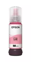 rasalai spausdintuvo - EPSON 108 EcoTank Light Mag Ink Bottle | C13T09C64A - 2 nuotrauka