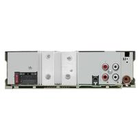 bluetooth automagnetola - JVC KD-X382BT - 2 nuotrauka
