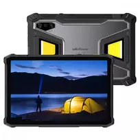 5g tablet - Ulefone Armor Pad 5 Pro 12GB/512GB 5G Juodas (Black) - 4 nuotrauka