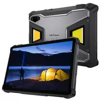 5g tablet - Ulefone Armor Pad 5 Pro 12GB/512GB 5G Juodas (Black) - 5 nuotrauka